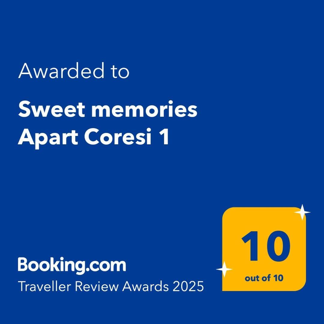 Sweet Memories Apart Coresi 1 Brașov Exterior foto